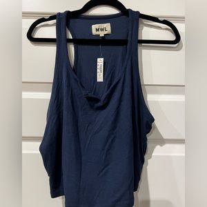 Madewell Tank Top